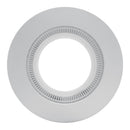 DFC 98-12 Sterling Acterra (Hydro Disc Brakes) Rear GeoSPEC Coated Rotor