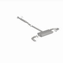 MagnaFlow BRE Exhaust Kit 05-06 Equinox Torrent 3.4L
