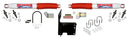 SkyJacker 19-21 Ram 2500 4in Suspension Lift Kit