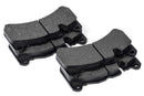 APR 6 Piston Brakes Direct Replacement Advanced Street / Entry-Level Track Day Brake Pads
