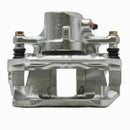 DFC 94-95 Mercedes-Benz C220 Front-R Premium Caliper - Silver Zinc Coated