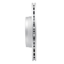 DFC GeoSPEC Coated Rotors - Plain