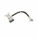 DFC 05-14 Ford Mustang Rear-L Brake Hose