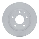 DFC GeoSPEC Coated Rotors - Plain