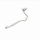 MagnaFlow BRE Exhaust Kit 12-16 Subaru Impreza 2.0L