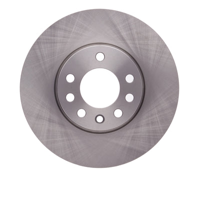 DFC 03-11 Cadillac BLS (Mexico) Front Brake Rotor