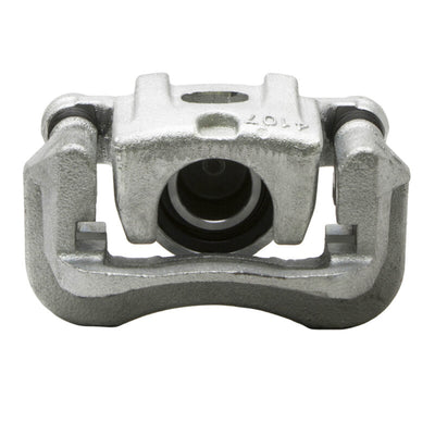 DFC 04-09 Lexus RX350 Rear-L Premium Caliper - Silver Zinc Coated