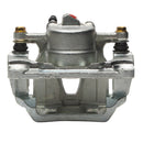 DFC 02-03 Lexus RX300 Front-L Silver Zinc Coated Premium Caliper
