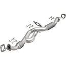 BRE Exhaust 05-08 Tucson Sportage 2.7L Front Pipe Kit