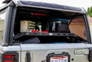 Fishbone Offroad 2018+ Jeep Wrangler JL Interior Storage Rack