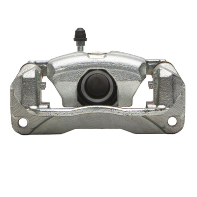 DFC 98-03 Subaru Forester Rear-L Premium Caliper - Silver Zinc Coated