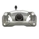 DFC 98-03 Subaru Forester Rear-L Premium Caliper - Silver Zinc Coated