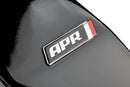 APR 17-20 Audi RS3 Engine Cover Gloss - Forged Carbon Fiber