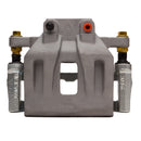 DFC 12-23 Chrysler 300 Front Premium Caliper - Silver Zinc Coated