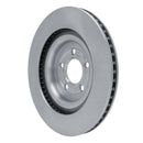 DFC 24-25 Ford Mustang Rear Brake Rotor