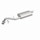 MagnaFlow BRE Exhaust Kit Replacement Stainless Toyota
