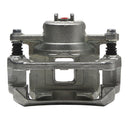 DFC 07-13 Suzuki SX4 Front-L Premium Caliper - Silver Zinc Coated