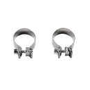 Flowmaster 87-93 Mustang GT 5.0L FlowFX SS Exhaust System
