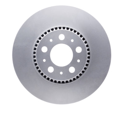 DFC 99-09 Volvo S60/V70/S80 Front GeoSPEC Coated Rotor