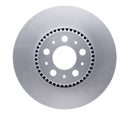 DFC 99-09 Volvo S80/S60/S70/V70/XC70 Rear 5000 Advanced Low Metallic Brake Pads and Hardware Kit