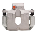 DFC 02-09 Buick Rainier Rear-R Premium Caliper - Silver Zinc Coated
