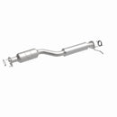 MagnaFlow Direct Fit Catalytic Converter 04-08 Mazda RX-8 OEM
