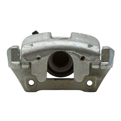 DFC 99-00 Volvo S70/V70 Rear-R Premium Caliper - Silver Zinc Coated