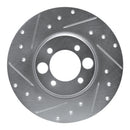 DFC 5000 Advanced Low Met Brake Pads