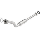 MagnaFlow Direct Fit Catalytic Converter 98-01 GM MidSize 3.1L