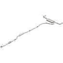 MagnaFlow BRE Exhaust Kit 07-10 Edge MKX 3.5L