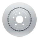 DFC GeoSPEC Coated Rotors - Plain