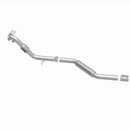 MagnaFlow BRExhaust 18-24 Audi Q5 Front Pipe Kit