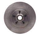 DFC 01-02 Ford Explorer Sport Front & Rear Rotors
