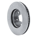 DFC 13-24 Toyota Hilux Front & Rear Rotors includes Drums