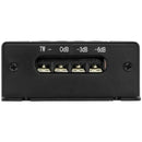 DS18 2-Way Passive Crossover To Filter Frequency For Better Speaker Performance