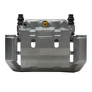 DFC 99-20 Coachmen Aurora Rear Left/Front Left Silver Zinc Coated Premium Caliper