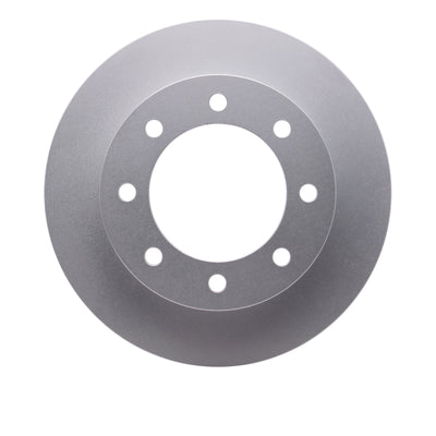 DFC 05-12 Ford F-350 Super Duty 2WD Front GeoSPEC Coated Rotor
