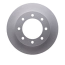 DFC 05-12 Ford F-350 Super Duty 2WD Front GeoSPEC Coated Rotor