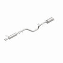MagnaFlow BRE Exhaust Kit 12-16 CHEVROLET SONIC 1.8L