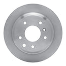 DFC Brake Rotors - Plain