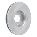 DFC 02-09 Buick Rainier Front & Rear Rotors