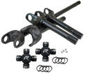 Revolution Gear & Axle 78-79 Ford Dana 60 w/35 Spline Discovery Series Front Axle Kit w/U-Joints