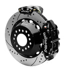 Wilwood EPB Rear Kit FNSL 12 Bolt 2.75 OffSet