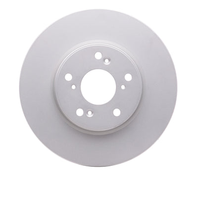DFC 13-25 Honda Accord Coupe Front GeoSPEC Coated Rotor