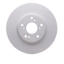 DFC GeoSPEC Coated Rotors - Plain