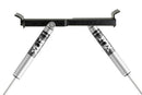 JKS Manufacturing Jeep Cherokee XJ Adjustable Upper Rear Shock Mount