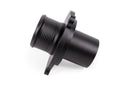 APR 17-21 Porsche Macan MQB Turbo Muffler Delete - Black
