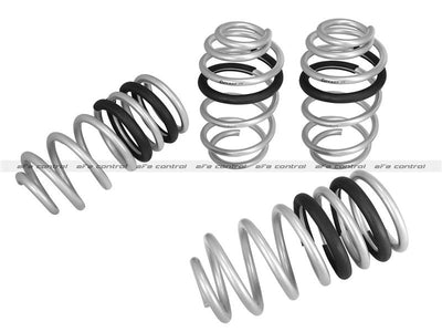 aFe Control Lowering Springs 16+ BMW M2(F87)