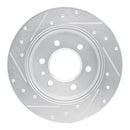 DFC Semi Met Heavy Duty Pads