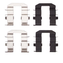 DFC Brake Rotors - Plain